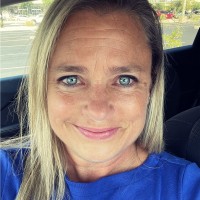 Kimberly Thomas