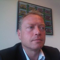 albert de groot