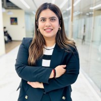 Tanvi Taneja