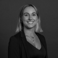 Chloé Carmier