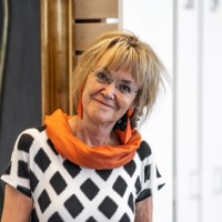 Inge Merete Kjeldgaard