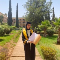 Hafsa Elaouam
