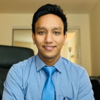 Chandan Sapkota