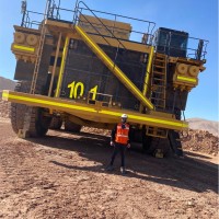 Nicolas Esteban Araya Barrientos