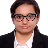 Shreya K.