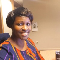 Diana Businge, MICS