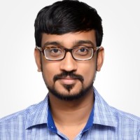Ashwin Balachandran