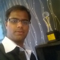Karthik Yadav