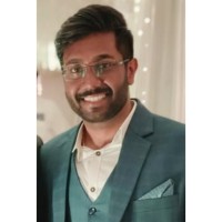 VINOD G P
