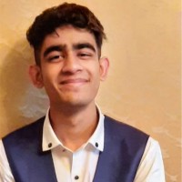 Vaidaansh Shekhawat