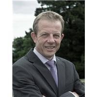 Brendan Roberts