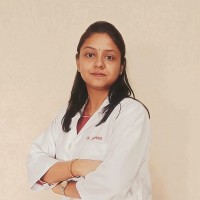 Dr. Yamini Agarwal