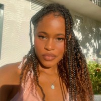 Nadine Mamombe