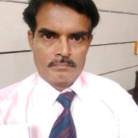 Vinodkumar Singh