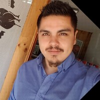 Cristian González R