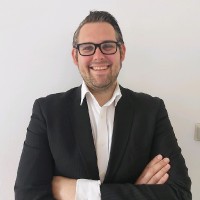 Stephan Daanje