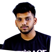 Tushar Vakt