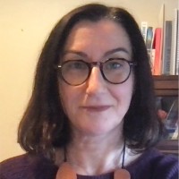 Laura Villa🔹Clinical Psychologist