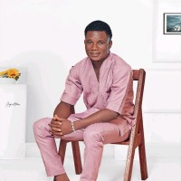 Godwin Ukpong