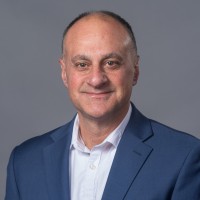 Ken Frino