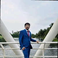 Gaurav Uttam