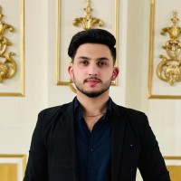 Arsalan Haider