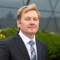 Edvardas Kučinskas, CGEIT