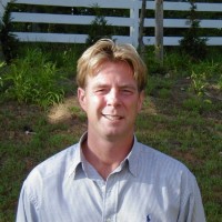 Mark Johnson