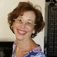 Roberta Powers