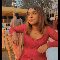 Sharon Fernandes