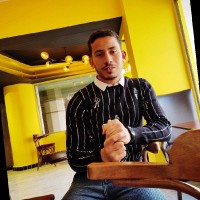 Waleed Gamal
