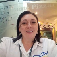 Edina Cristina De Moraes