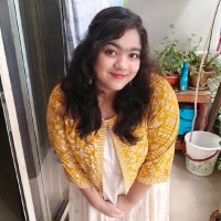 Adyasa Mishra