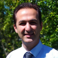Navid Yazdani