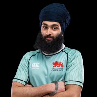 Jangbir Singh Johal