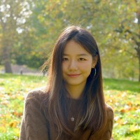 Maggie Yu