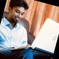 Gaurrav R