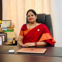 Dr SUNITHA ANBU, PhD ,
