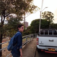 Daniel Giraldo Toro