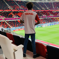 Suman Basnet