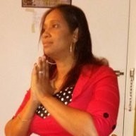 Stacey Brown