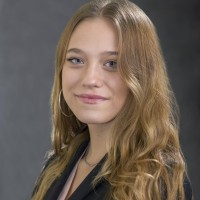 Olivia Bustillo, E.I.