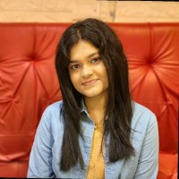 Varsha R Shetty