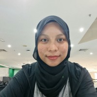 Nur Qisteena Mohd Noor