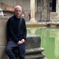 Andrew Stocks