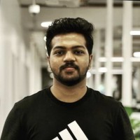 Sachin Sabu (Joe Miller)