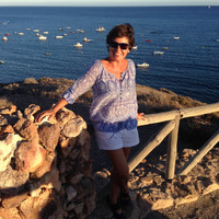 ARANTZA LOPEZ BARINAGARREMENTERIA