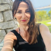 Lucia Weibelova