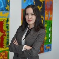 Assel Bulambayeva