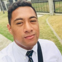 Reuel Lavaka